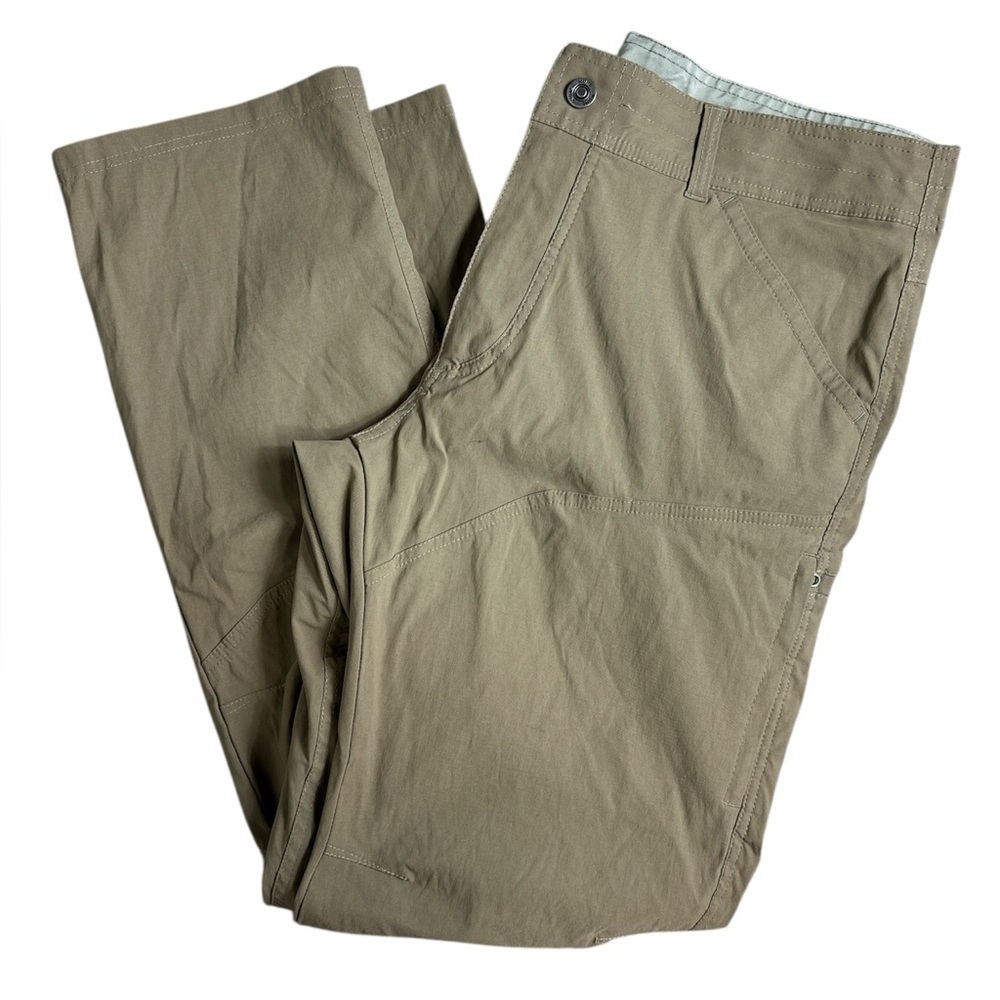 Kuhl Nylon Hiking Pants